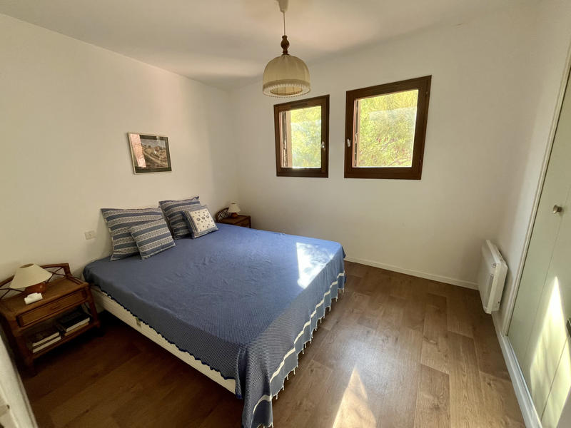 Appartement - 51 m² - 2 pièces