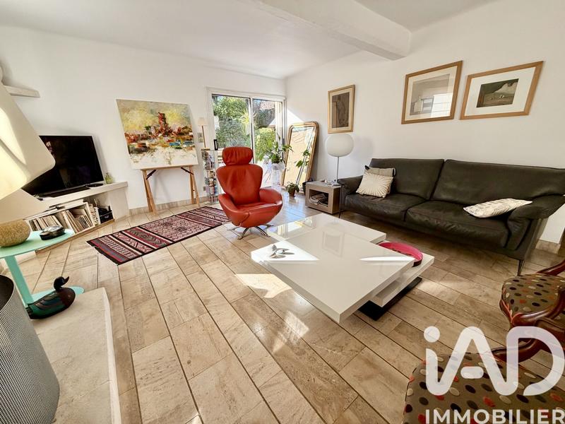 Maison - 173 m² - 6 pièces
