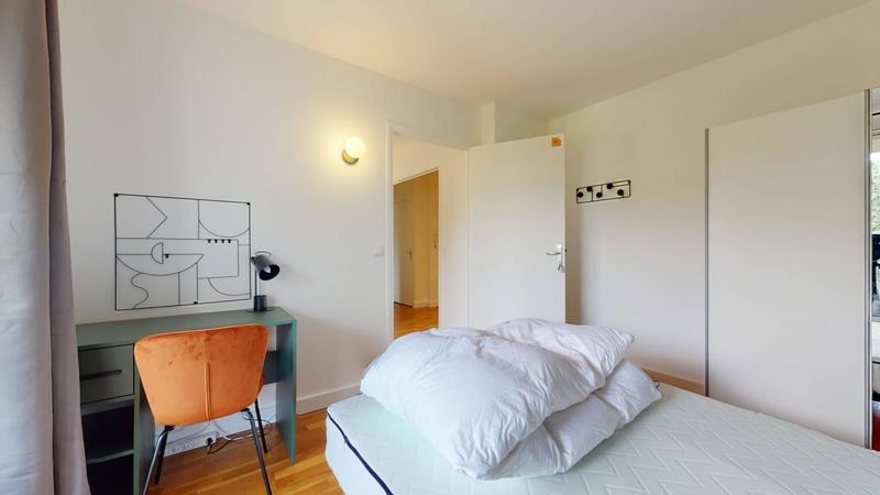 Appartement - 98 m²