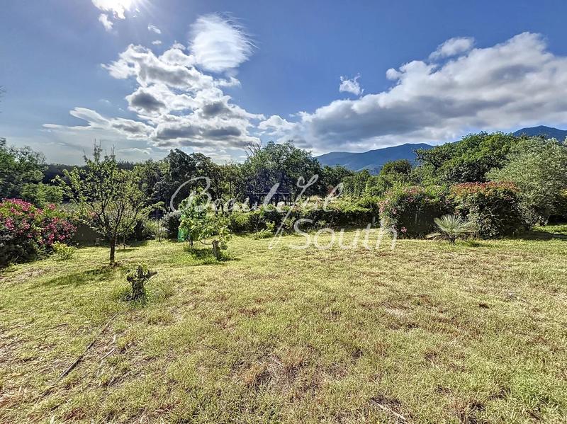 Villa - 165 m² - 5 pièces