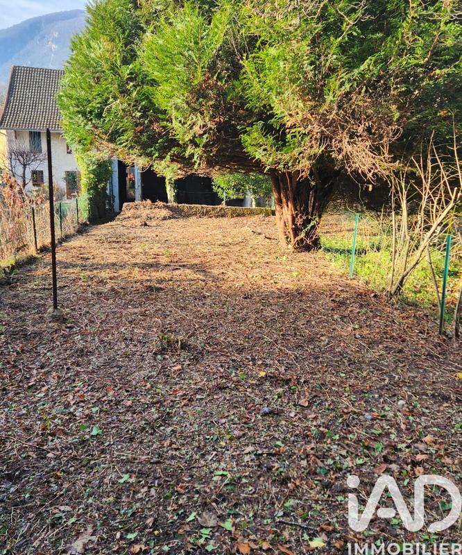 Maison de ville - 63 m² - 3 pièces