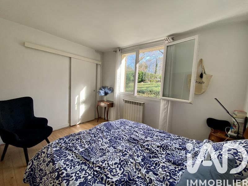 Maison - 125 m² - 6 pièces