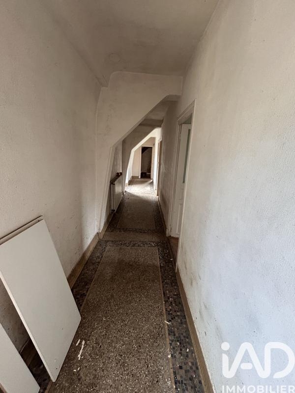 Maison - 148 m² - 6 pièces