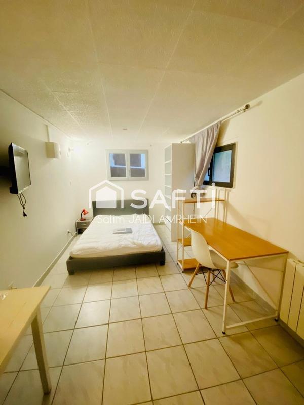 Maison - 249 m² - 9 pièces