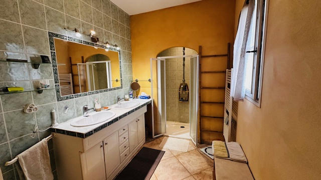 Villa - 295 m² - 11 pièces