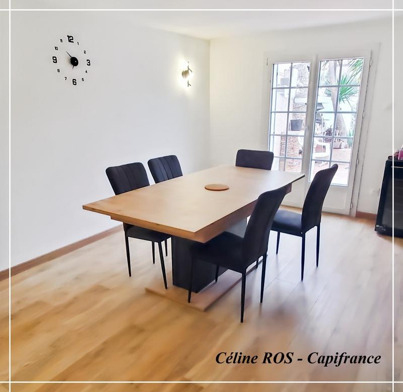 Mas - 166 m² - 6 pièces