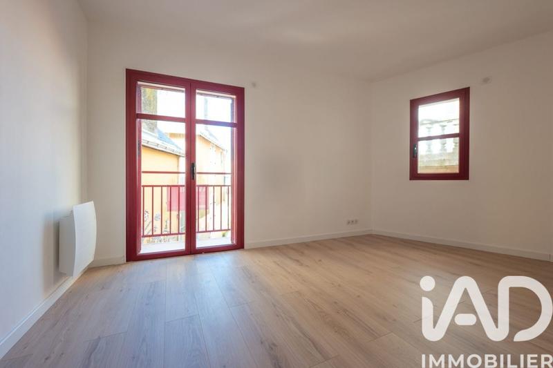 Maison - 65 m² - 3 pièces