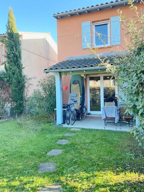 Maison - 70 m² - 3 pièces