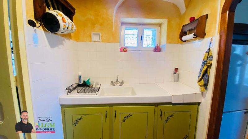 Appartement - 51 m² - 2 pièces