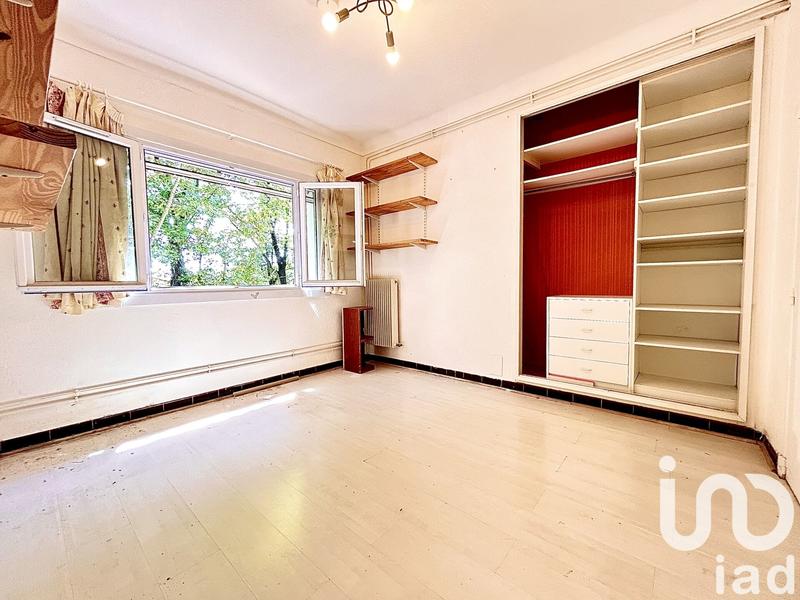 Maison - 97 m² - 5 pièces