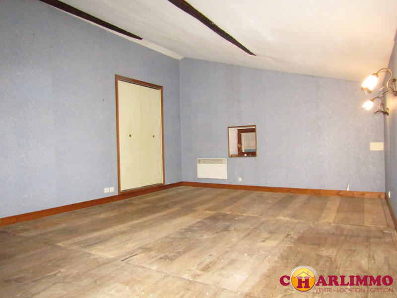 Maison - 86 m² - 3 pièces