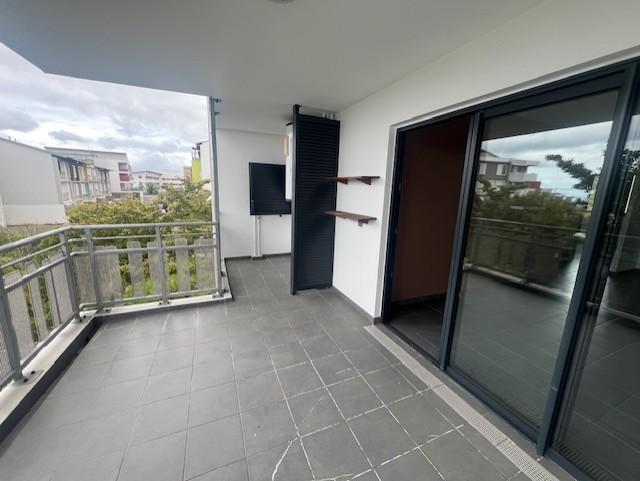 Appartement ancien - 58 m² - 3 pièces