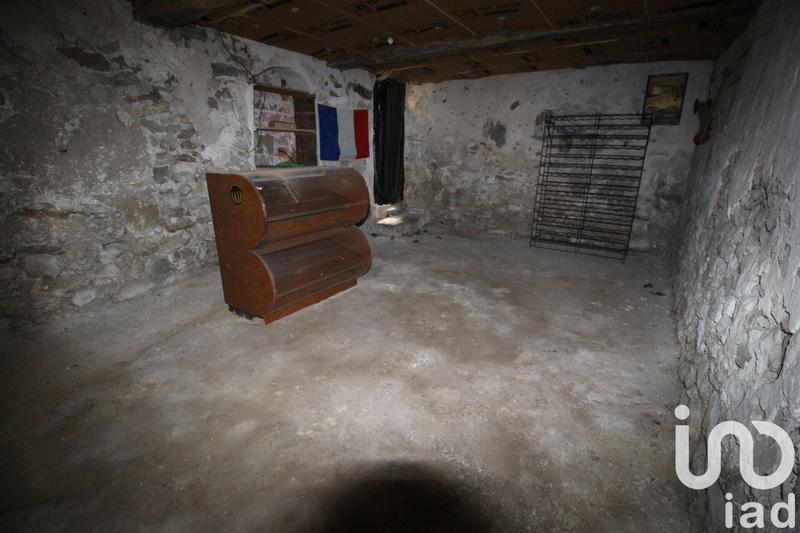 Maison - 107 m² - 4 pièces