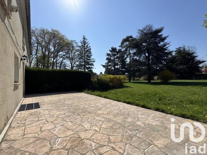 Maison - 195 m² - 7 pièces