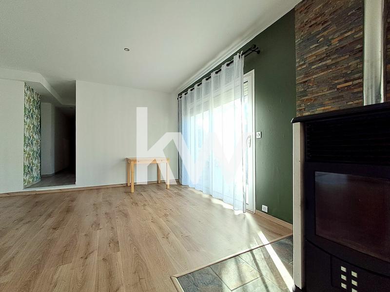 Maison - 191 m² - 7 pièces