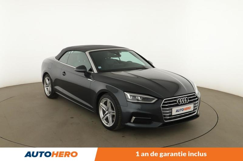 Audi A5 Cabriolet 40 Tfsi s tronic 7 190 ch