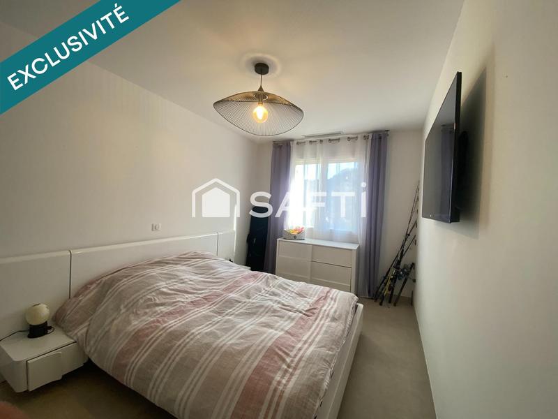 Appartement - 103 m² - 3 pièces