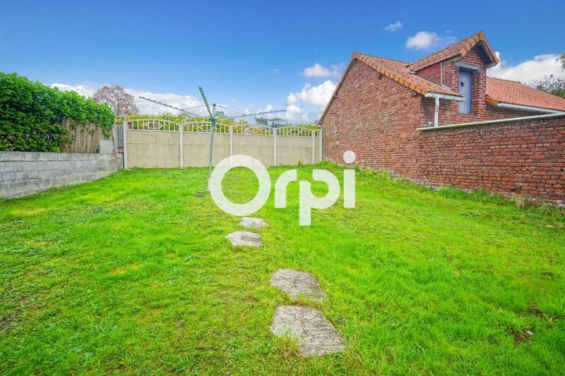 Maison - 152 m² - 5 pièces