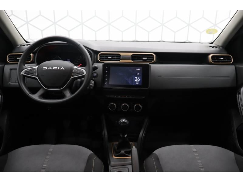 Dacia Duster Blue dCi 115 4x2 Extreme