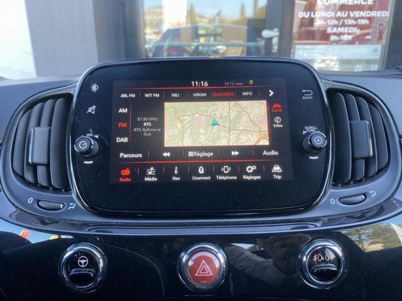 Fiat 500 II 1.0 70ch Bsg Sport