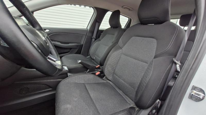 Renault Clio V E-Tech 140 Business