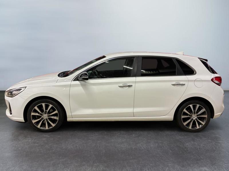 Hyundai i30 1.0 t-GDi 120 Bvm6 Edition #1