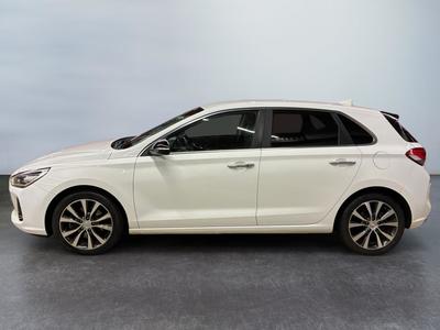 Hyundai i30 1.0 t-GDi 120 Bvm6 Edition #1