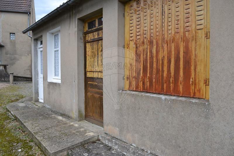 Maison - 140 m² - 4 pièces