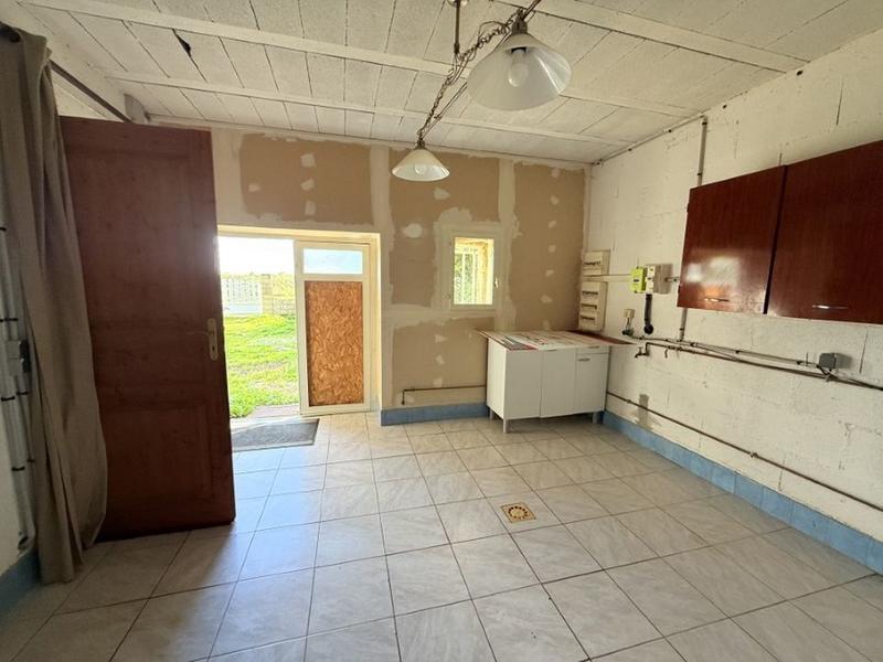 Fermette - 205 m² - 7 pièces