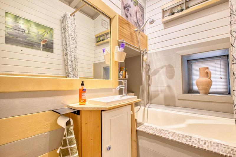 Maison - 145 m² - 7 pièces