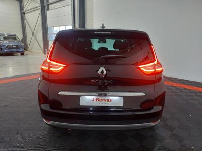 Renault Grand Scénic IV Tce 140 Edc 7pl Evolution