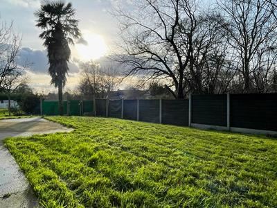 Maison - 107 m² - 6 pièces