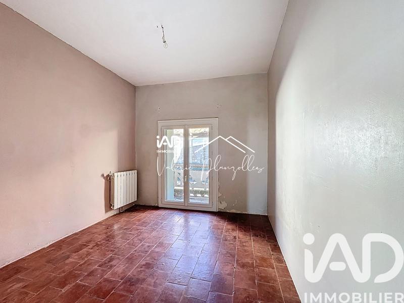 Maison de village - 77 m² - 4 pièces