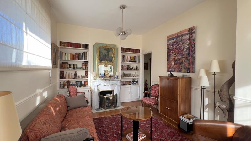 Maison bourgeoise - 180 m² - 6 pièces