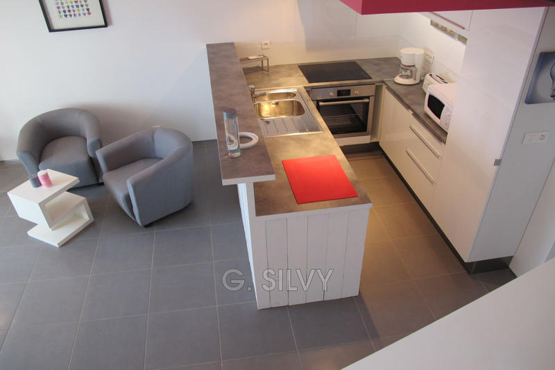 Mas - 260 m² - 10 pièces