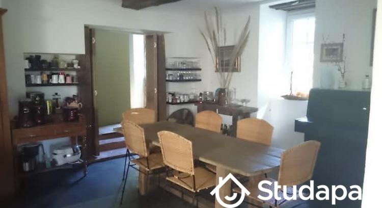 Maison de campagne - 250 m² - 7 pièces