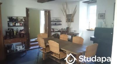 Maison de campagne - 250 m² - 7 pièces