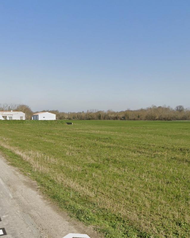 Terrain constructible - 335 m²