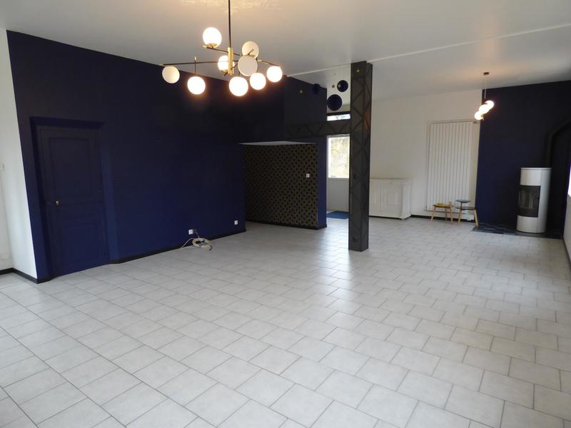 Villa - 285 m² - 8 pièces