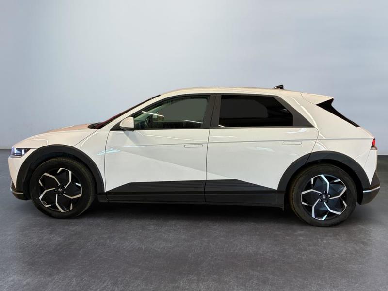 Hyundai ioniq 5 58 kWh - 170 ch Creative