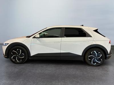Hyundai ioniq 5 58 kWh - 170 ch Creative