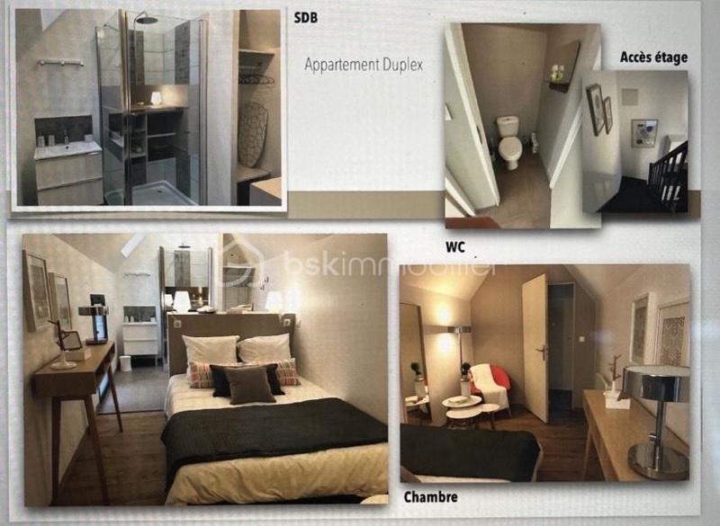 Maison - 130 m² - 7 pièces