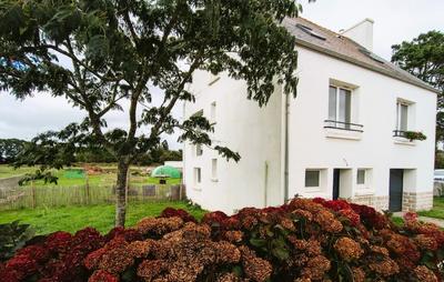 Maison - 104 m² - 4 pièces