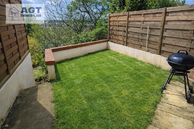 Maison - 83 m² - 4 pièces