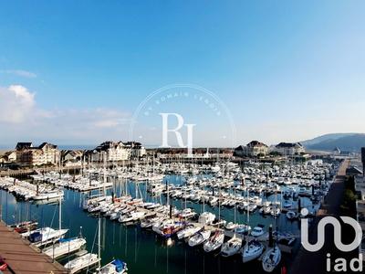 Duplex - 82 m² - 4 pièces