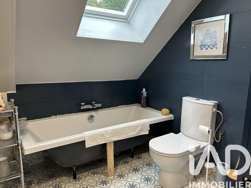 Maison - 354 m² - 14 pièces