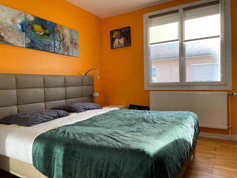 Maison - 154 m² - 5 pièces