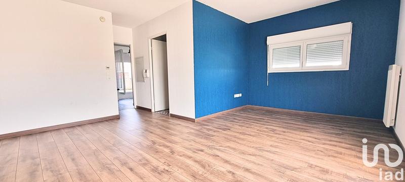 Appartement - 95 m² - 4 pièces