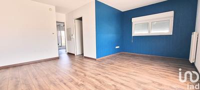 Appartement - 95 m² - 4 pièces
