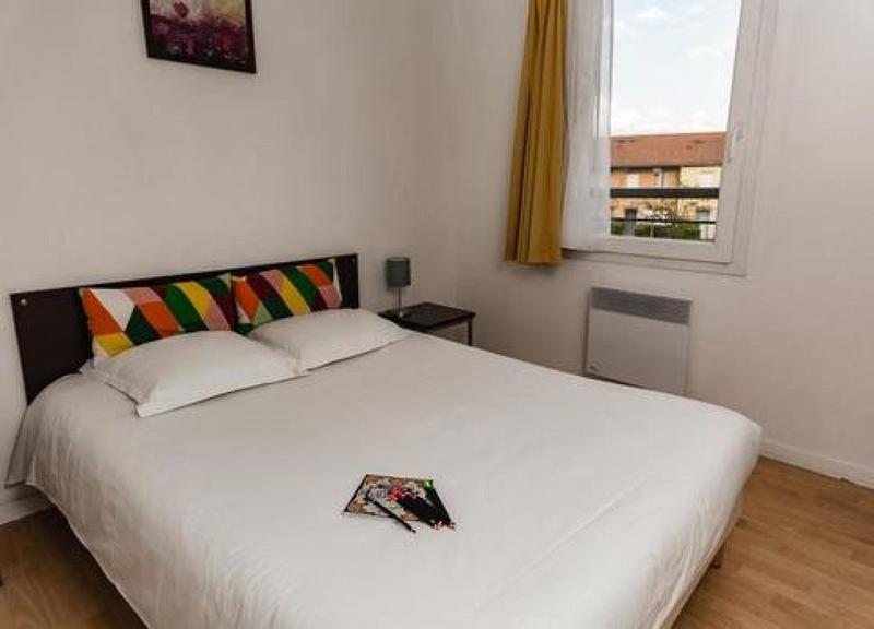 Appartement - 63 m² - 4 pièces